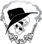 Wild West Cowboys Of The West