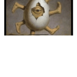 Sunny side up egg cult