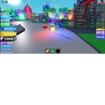poke fan yeet group