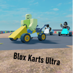 Blox Karts Ultra