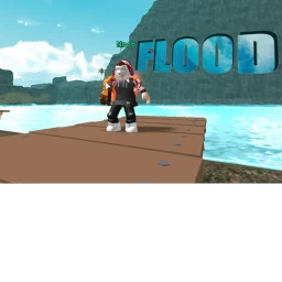 Escape The Flood  icon