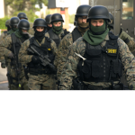 swat squad group