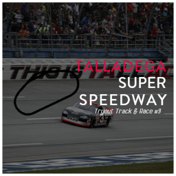 Talladega Superspeedway