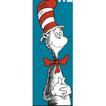 cat in the hat no cap
