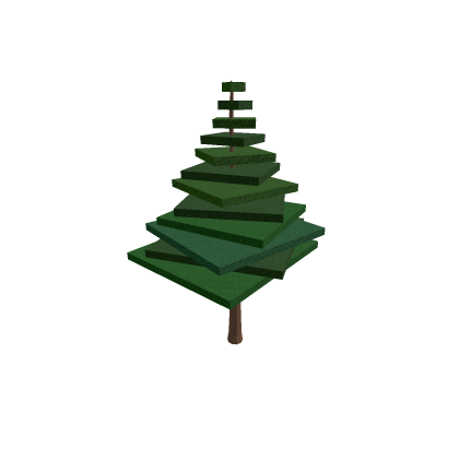 pine tree