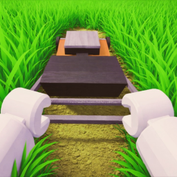 Grass collector [RELEASE]