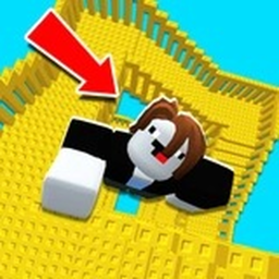 Climb 67 Stairs to VIP Obby