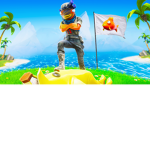 FISH ARMY OFFICIAL