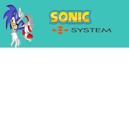 sonic system special stage icon