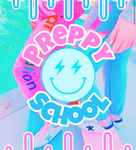 *• Preppy school •*