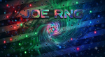 Joe rng community server