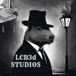LCB3d Studios