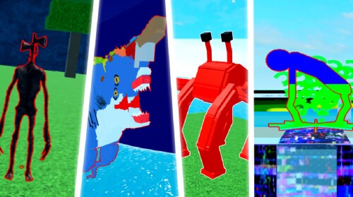 EM BREVE! (477) ENCONTRE OS GIGANTES DE TREVOR!