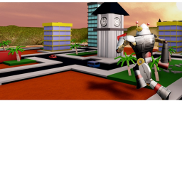 Yıkım Simulator