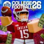 🏈 Roblox College Football