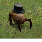 The Flomblesquod
