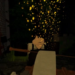 Forge a Sword icon