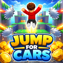 Jump For Cars