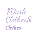 $Dark Clothes$