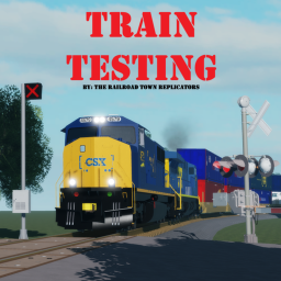 Train Testing