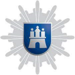 Hamburger Polizei