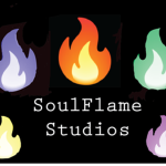 SoulFlame Studios!