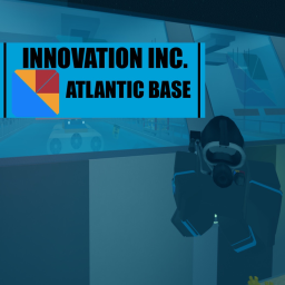 Innovation Inc. Atlantic Base (Old)