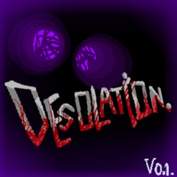 Desolation (V.0.1)