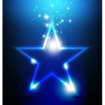 Shouting Stars!