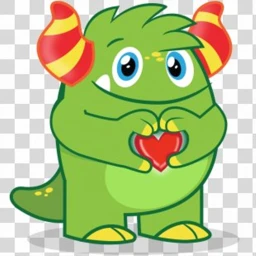 SURVIVE BUDGE AND FRIENDS BADS icon