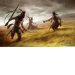 Ojibwe Warriors