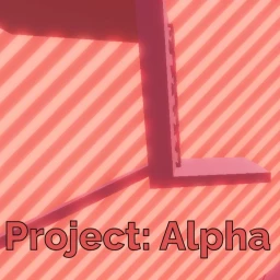 [UI UPDATE] Project: Alpha icon