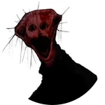 Be boiled one (permanent)