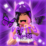VERITY ET CHELSEA Group Thumbnail