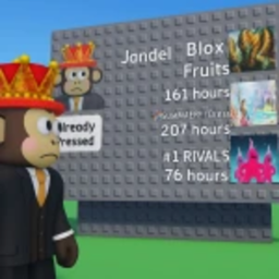 Join Popular Players! [Free-Edition]