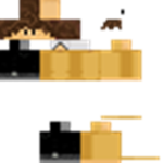 The free bobux group