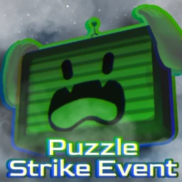 Puzzle Event
