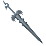 Icy Horizon Sword