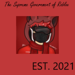 The Supreme Government of Roblox