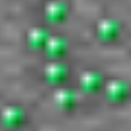 Minecraft Emerald Roblox decal