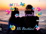 The sunshine friends