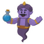Potion Commotion