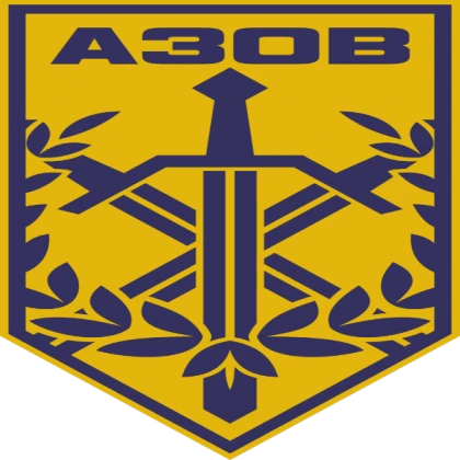 Azov_Brigade 3rd international division
