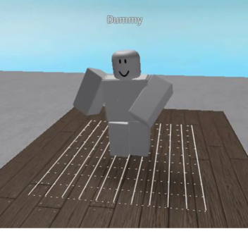 animation test