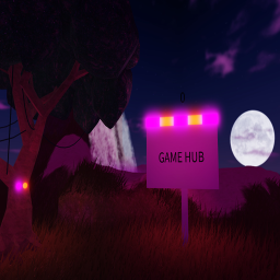 GAME HUB