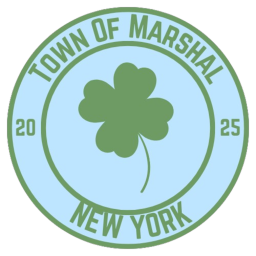Town Of Marshal, New York.