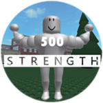 500 Strength
