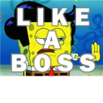 Bosses R us