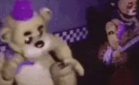 FREAKY Fazbear [HORROR]