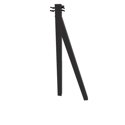 słup/pole